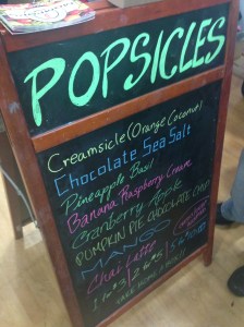 All of the flavors of Mompops