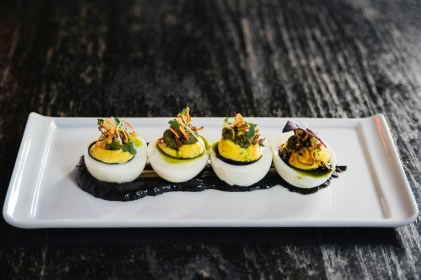 Deviled Eggs